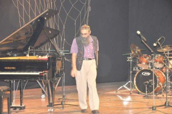 Tavitian, cetăţean de onoare al Constanţei
